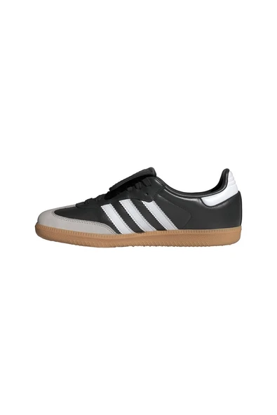 adidas Kadın  Siyah  Sneaker SAMBA LT W IG2010 - 5