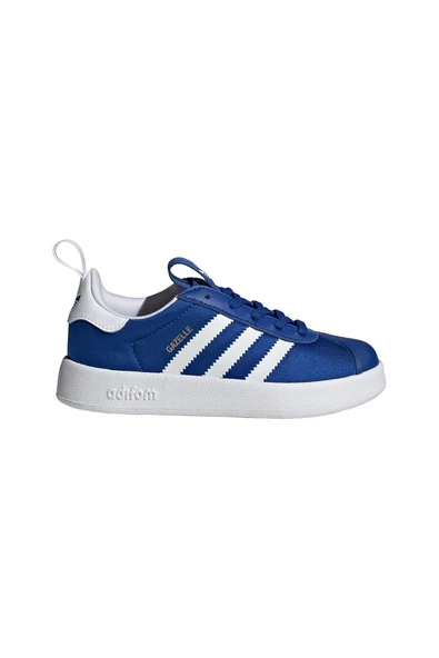 adidas Unisex Çocuk  Mavi  Sneaker ADIFOM GAZELLE 360 C IH3507 - 1