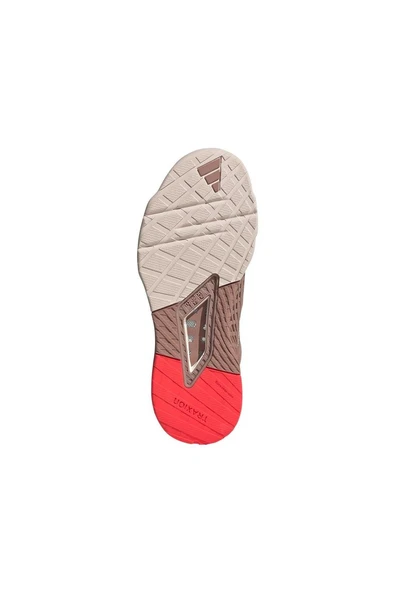 adidas Kadın  Pembe  Yürüyüş Ayakkabısı DROPSET 3 TRAINER W JI3902 - 4