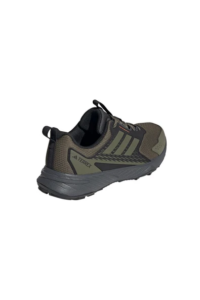 adidas Yeşil Erkek   Bot TERREX TRACEFINDER 2 JI4285 - 7