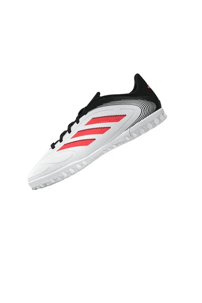 adidas Çocuk  Beyaz  Halı Saha COPA PURE III CLUB TF J IE1185 - 12