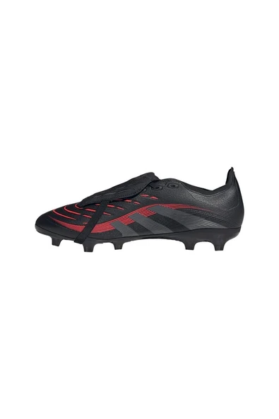 adidas Erkek  Siyah  Krampon PREDATOR LEAGUE FT FG/MG ID1322 - 4