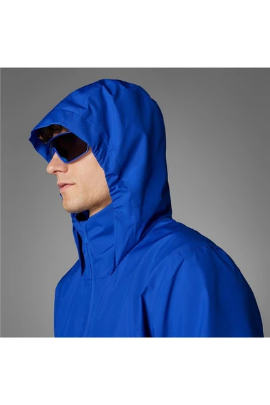 adidas Mavi Erkek   Ceket MT ESS 2L R JKT JM8695 - 8