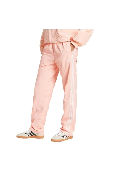 adidas Kadın  Pembe  Eşofman Altı WOVEN TP JN5993 - 2