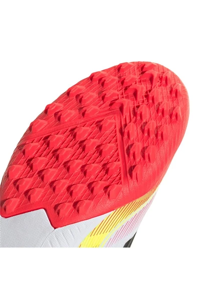 adidas Beyaz Çocuk   Halı Saha F50 LEAGUE TF J IE3753 - 8