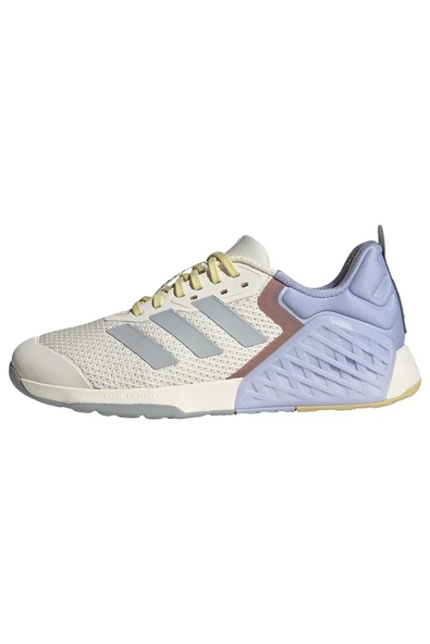 adidas Beyaz Kadın   Yürüyüş Ayakkabısı DROPSET 3 TRAINER W JI3903 - 12