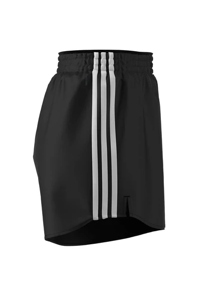 adidas Kadın  Siyah  Şort 3S SHORT HIGH R JF4359 - 10