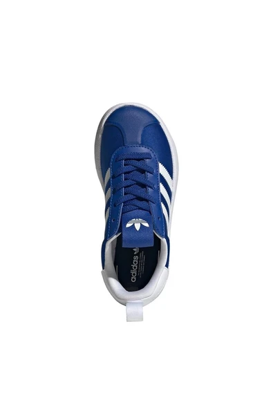adidas Unisex Çocuk  Mavi  Sneaker ADIFOM GAZELLE 360 C IH3507 - 3
