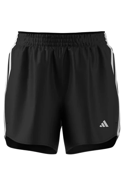 adidas Kadın  Siyah  Şort 3S SHORT HIGH R JF4359 - 8