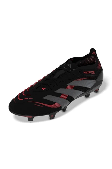 adidas Erkek  Siyah  Krampon PREDATOR ELITE FG ID3878 - 10