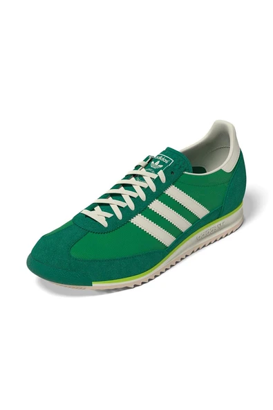 adidas Yeşil Kadın   Sneaker SL 72 OG W JQ7397 - 11