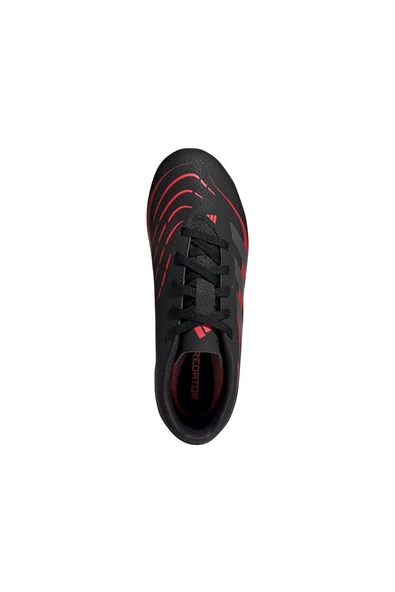 adidas Çocuk  Siyah  Krampon PREDATOR CLUB FG/MG J ID3812 - 2