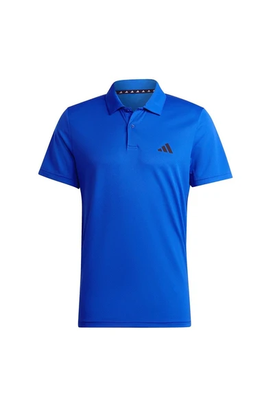 adidas Erkek  Mavi  Polo T-shirt TR-ES BASE POLO IB1170