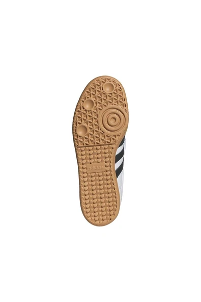 adidas Beyaz Kadın   Sneaker SAMBA LT W IG4279 - 4