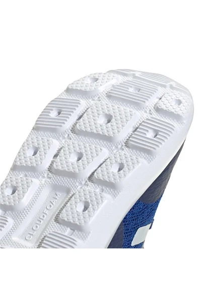 adidas Bebek  Mavi  Yürüyüş Ayakkabısı FortaRun 3.0 EL I JI2183 - Resim 9
