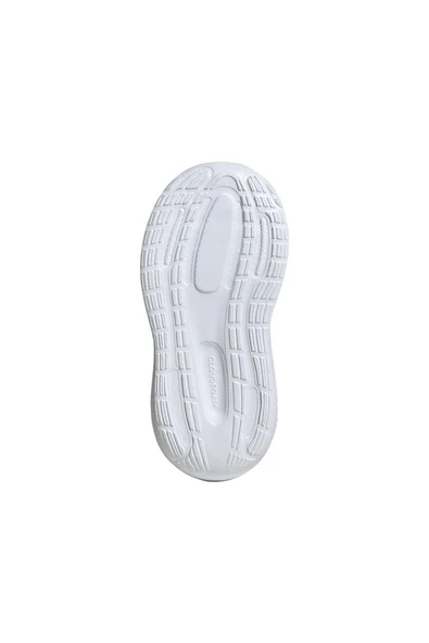 adidas Bebek  Kırmızı  Koşu Ayakkabısı RUNFALCON SPIDER-MAN EL I IH8758 - Resim 4