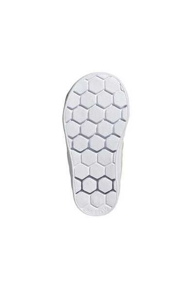 adidas Sarı Bebek   Sneaker SUPERSTAR 360 CF I JH5216 - 4