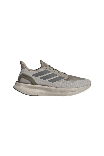 adidas Erkek  Bej  Koşu Ayakkabısı PUREBOOST 5 JH6442