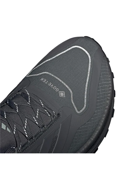 adidas Erkek Gri Koşu Ayakkabısı ULTRABOOST 5 GTX IG9350 - 12