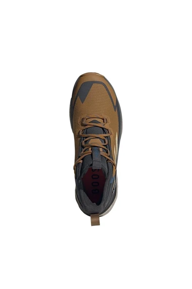 adidas Kahverengi Erkek   Bot TERREX FREE HIKER 2 GTX JI4245 - 3