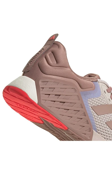 adidas Kadın  Pembe  Yürüyüş Ayakkabısı DROPSET 3 TRAINER W JI3902 - 8