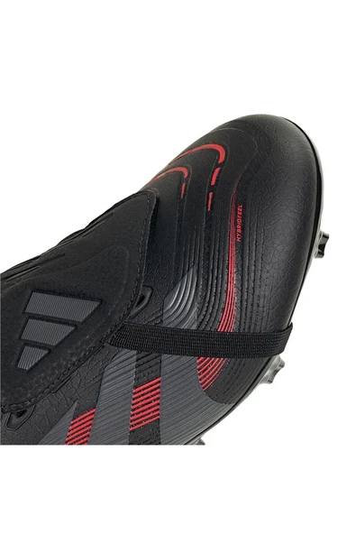 adidas Erkek  Siyah  Krampon PREDATOR LEAGUE FT FG/MG ID1322 - 7