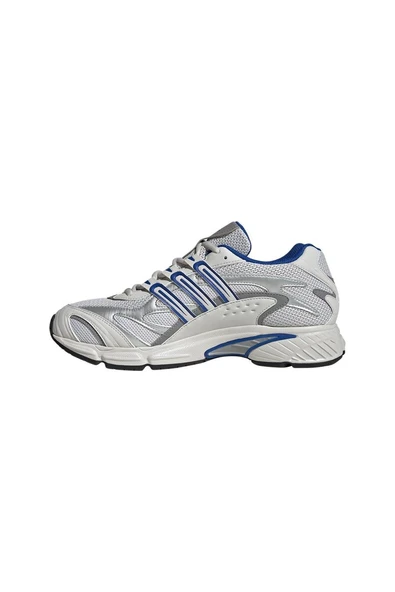 adidas Erkek  Gri  Koşu Ayakkabısı TEMPER RUN 2 JH5491 - 5