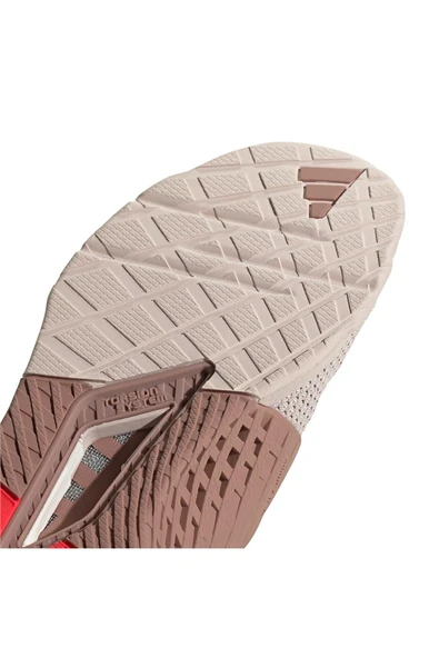 adidas Kadın  Pembe  Yürüyüş Ayakkabısı DROPSET 3 TRAINER W JI3902 - 9