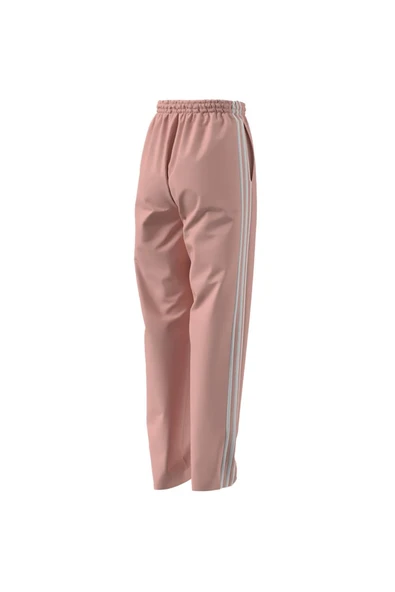 adidas Kadın  Pembe  Eşofman Altı WOVEN TP JN5993 - 11