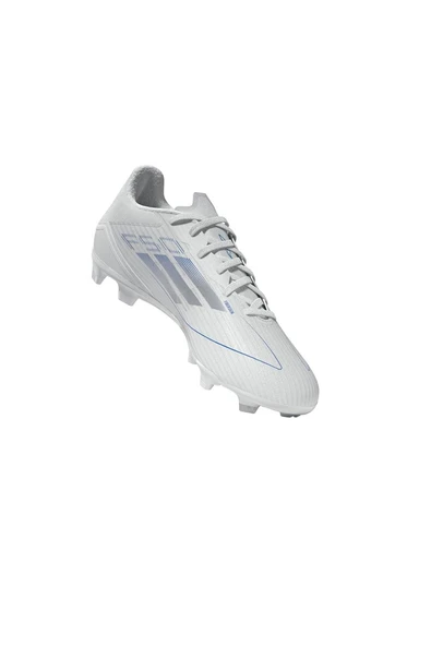 adidas Erkek  Beyaz  Krampon F50 LEAGUE FG/MG IE1293 - 12
