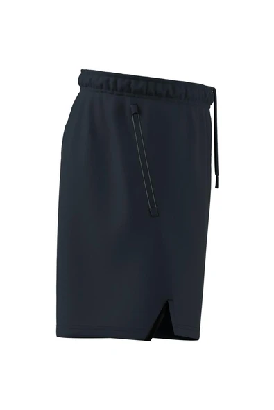 adidas Erkek  Mavi  Şort D4T SHORT JI8137 - Resim 12