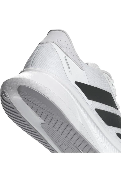 adidas Kadın  Beyaz  Koşu Ayakkabısı DURAMO SL2 W IH8223 - 9