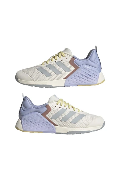 adidas Beyaz Kadın   Yürüyüş Ayakkabısı DROPSET 3 TRAINER W JI3903 - 10