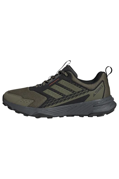 adidas Yeşil Erkek   Bot TERREX TRACEFINDER 2 JI4285 - 12