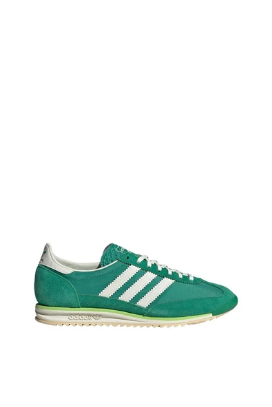adidas Yeşil Kadın   Sneaker SL 72 OG W JQ7397 - 2