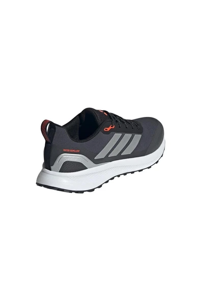 adidas Erkek  Siyah  Koşu Ayakkabısı RUNFALCON 5 TR JI4084 - 7