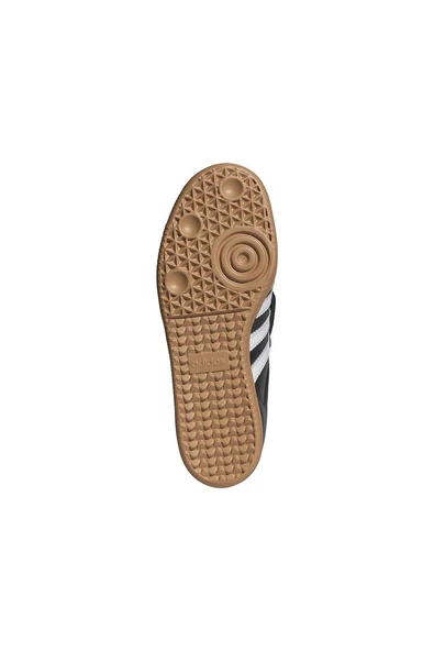 adidas Kadın  Siyah  Sneaker SAMBA LT W IG2010 - 4