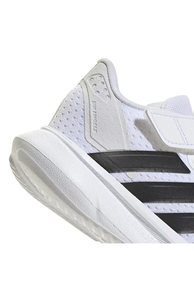 adidas Bebek  Beyaz  Yürüyüş Ayakkabısı DURAMO SL2 EL I JI2141 - Resim 9