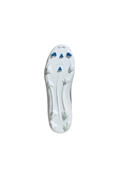adidas Erkek  Beyaz  Krampon F50 LEAGUE FG/MG IE1293 - 3