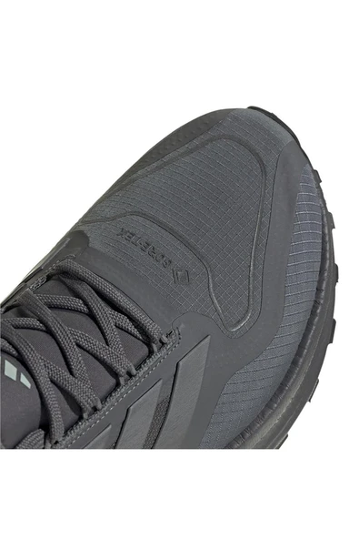 adidas Erkek Gri Koşu Ayakkabısı ULTRABOOST 5 GTX IG9350 - 9