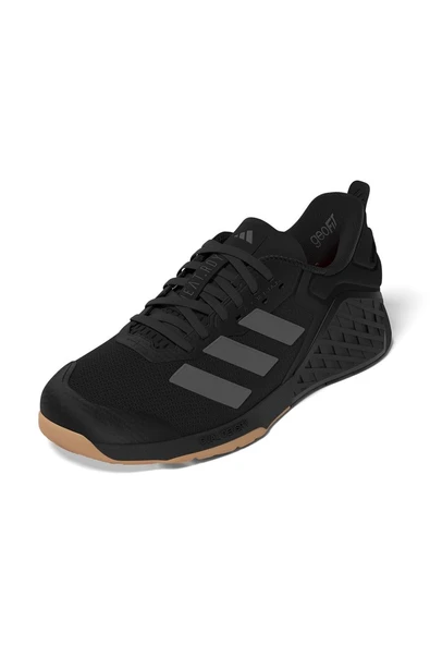 adidas Erkek  Siyah  Yürüyüş Ayakkabısı DROPSET 3 TRAINER IH8292 - 11