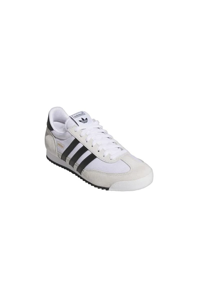 adidas Erkek  Siyah  Sneaker R71 IH1321 - 6