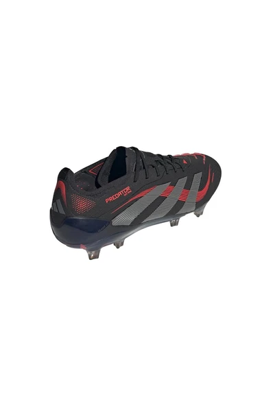 adidas Erkek  Siyah  Krampon PREDATOR ELITE FG ID3878 - 6