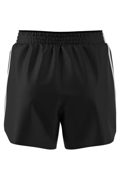 adidas Kadın  Siyah  Şort 3S SHORT HIGH R JF4359 - 12