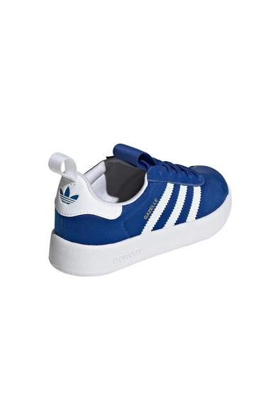 adidas Unisex Çocuk  Mavi  Sneaker ADIFOM GAZELLE 360 C IH3507 - 7