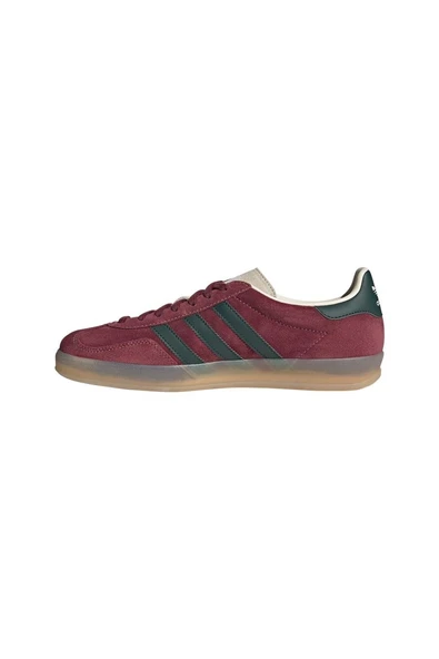 adidas Bordo Erkek   Sneaker GAZELLE INDOOR JH5403 - 5