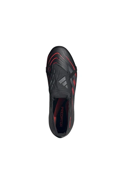 adidas Erkek  Siyah  Krampon PREDATOR LEAGUE FT FG/MG ID1322 - 2