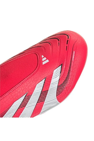 adidas Erkek  Kırmızı  Krampon PREDATOR LEAGUE LL FG/MG ID3859 - 7