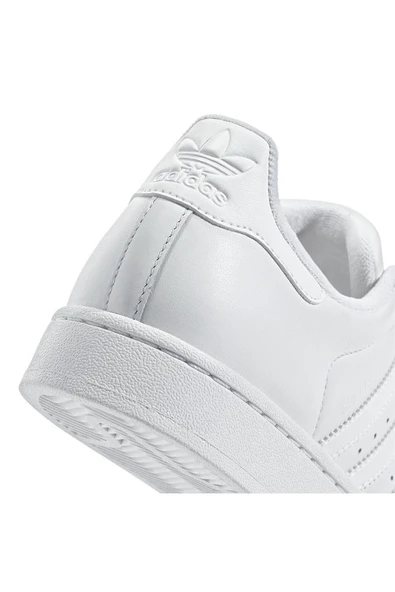 adidas Kadın  Beyaz  Sneaker SUPERSTAR II W JH7006 - 8