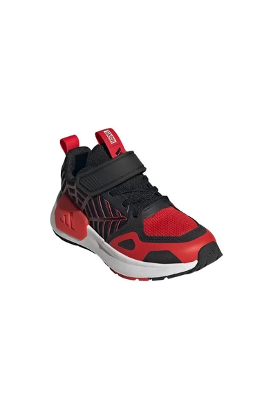 adidas Siyah Çocuk   Yürüyüş Ayakkabısı SPIDER RUNNER AC K IH1121 - 6